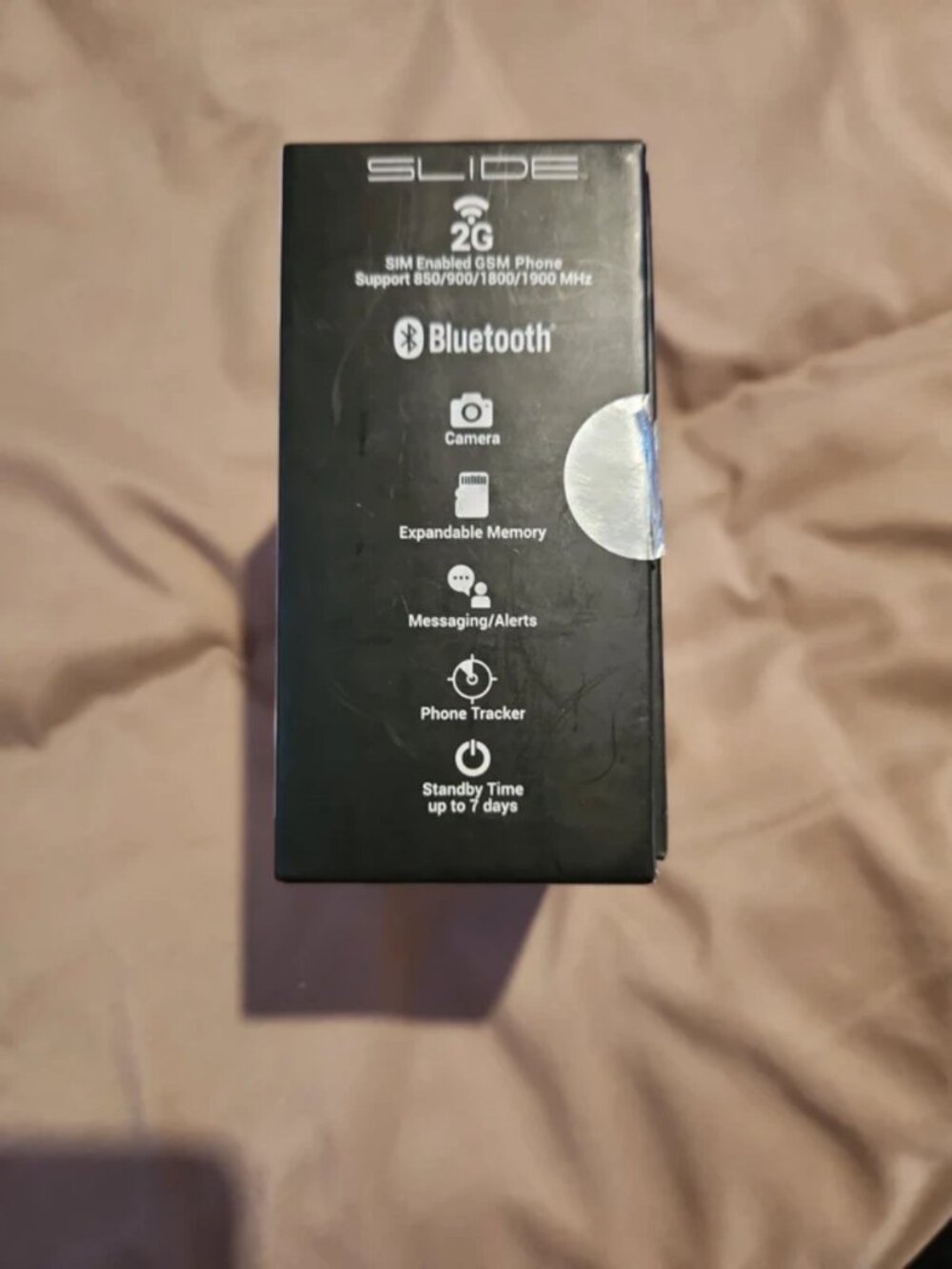 Smart watch - Picture 2 of 6